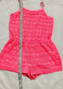 Very Cute N Beautiful Jumpsuit