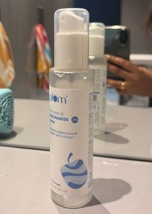 Plum Rice Water & Niacinamide Toner