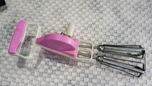 Quality Hand Blender