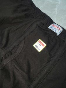 Pack of 1 dixcy scort underwear for men Size 85cm