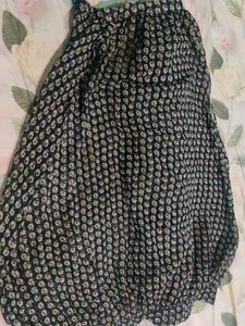 Western dress for girls