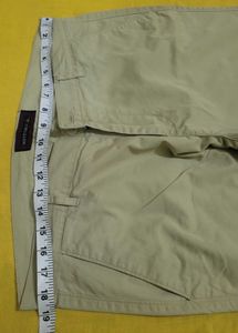 Monte Carlo men's casual thouser