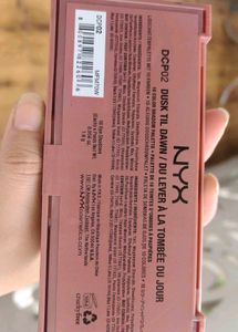 Nyx Professional Makeup Dream Catcher Eyeshadow