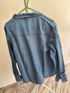 LOV Denim Shirt bought from westside