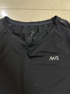 Stylish Black T-Shirt for women