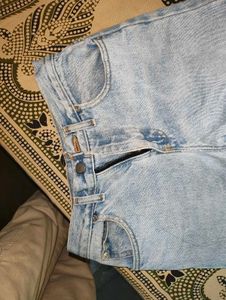 Denim Jeans