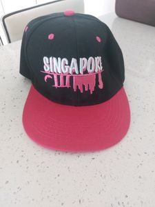 Cute Cap