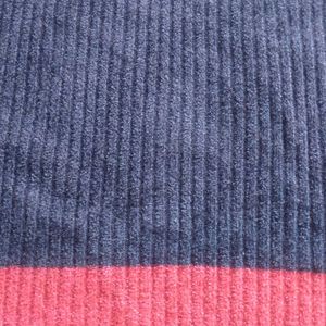 Navy Blue Sweater For Mens