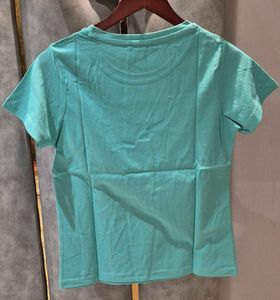 Womens Cotton Tshirt 32,34