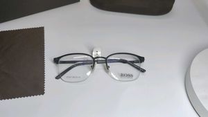 Hugo Boss Eye Frame