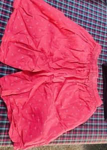 3 Pcs Of Shorts