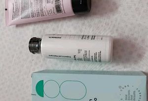 Cureskin Haircare Set