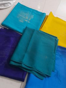 Like     New Blouse Piece  5 Combo  Offer