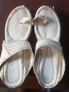 beautiful white woman footwear