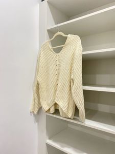 H&amp;M Women Knitted Sweater