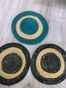 doormats pack of 3