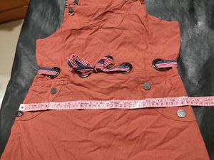 Cute Dress With Inner 😻