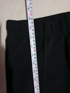 Black Trouser