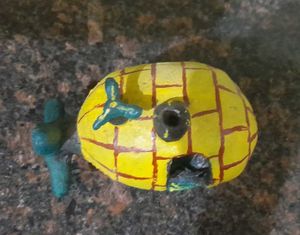 SUBMARINE FOR AQUARIUM DECORATIONS