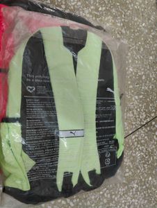 Puma Backpacks - Set of 3