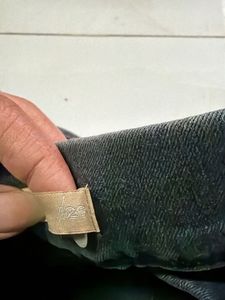 Dressberry Grey Jeggings