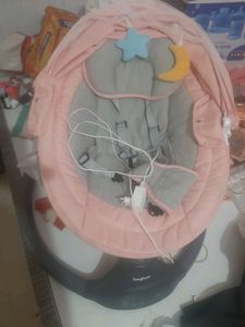 automatic swing for baby