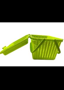 Plastic Basket