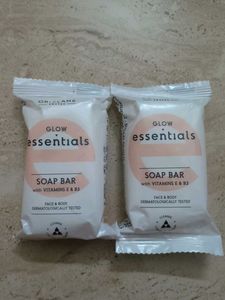 Glow Essentials Soap Bar (2)