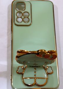 Global Nomad Back Cover For Redmi Note 11 Pro+ 5g