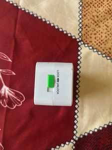 Travel Universal Adapter with Surge Protector
