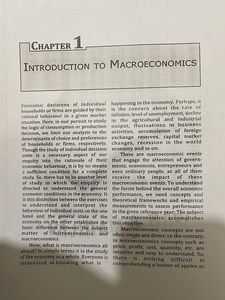 Vajiram &amp; Ravi Economy Complete Study Material