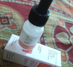 Deconstruct Clearing Serum