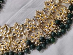 Bridal Jewellery