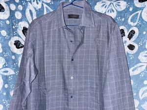 Men's Classic Shirt