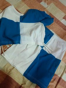 Top&amp; Skirt