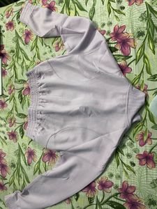 Zip-Up Jacket