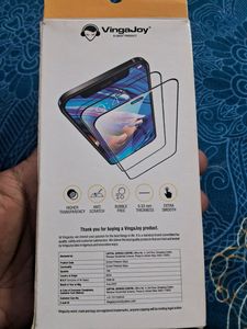 VINGAJOY < REDMI 10,10S ,11 ,11S, 10PRIME.>