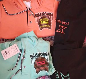 Print Tracksuit Set