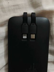 Portable Power Bank Charger