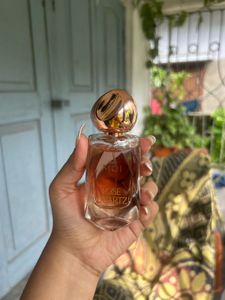 Nykaa Moi Rose Quartz Eau de Parfum