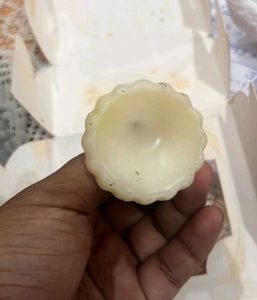 Premium Soyawax eco-friendly modak for Bappa