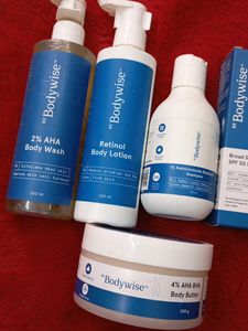 be bodywise combo *5