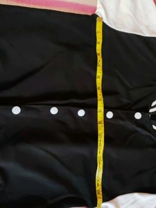 Varsity Jacket - Classic Style