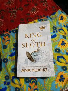 Kingss Of Sin 1-4 Books Combo