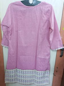 New Ishitva Kurti