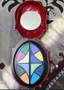 Imported Eyeshadow Palette