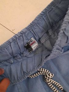Like New Pant Offer