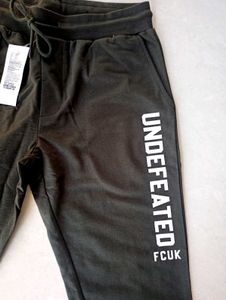FRENCH CONNECTION TRACKPANT UNUSED
