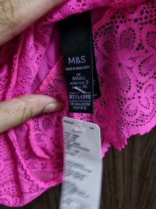 marks and spencer Lace Briefs