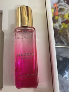 Bellavita Perfume Gift Set for Women